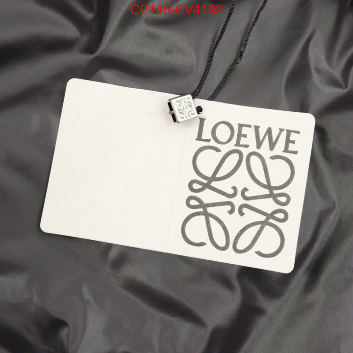 Clothing-Loewe 7 star collection ID: CV4192 $: 145USD