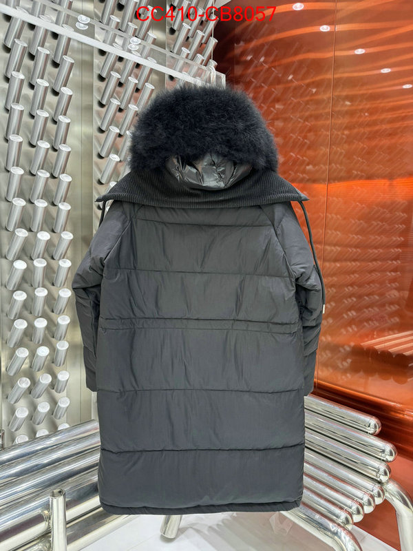 Down jacket Women-Monmouth fashion replica ID: CB8057 $: 410USD