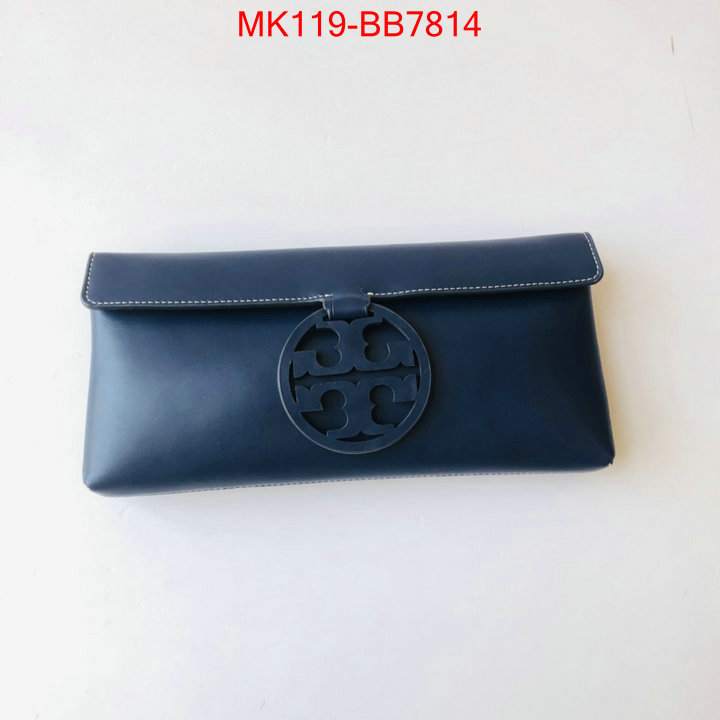 Tory Burch Bags(TOP)-Clutch- first top ID: BB7814 $: 119USD,