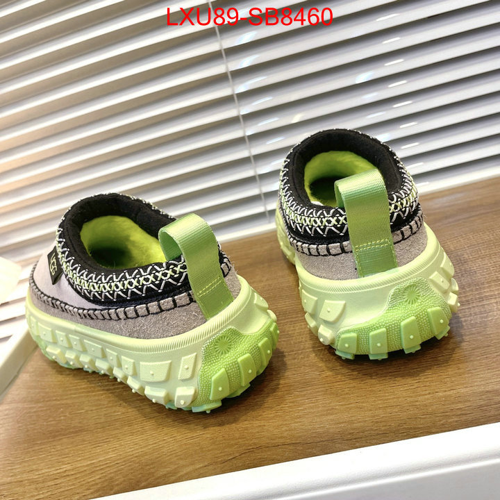 Women Shoes-UGG good quality replica ID: SB8460 $: 89USD