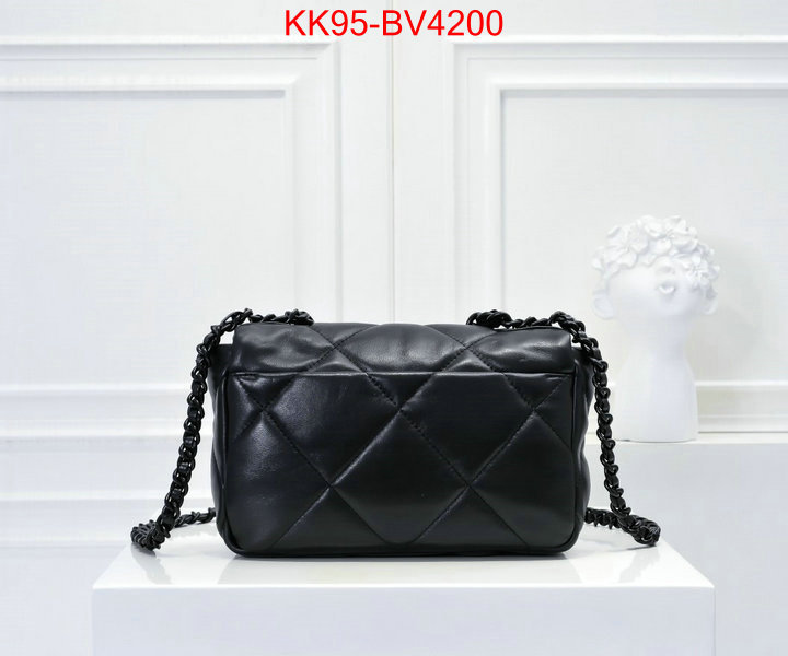 Chanel Bags(4A)-Crossbody- luxury 7 star replica ID: BV4200