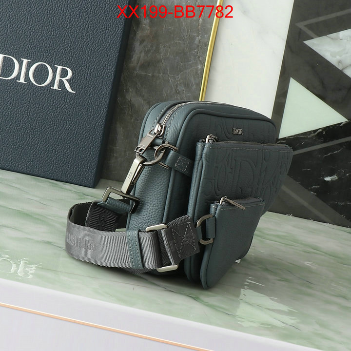 Dior Bags(TOP)-Saddle- sell online ID: BB7782 $: 199USD,