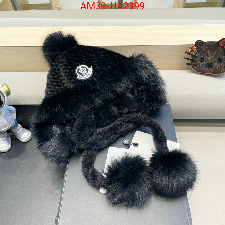 Cap(Hat)-Moncler what's the best to buy replica ID: HA2399 $: 39USD