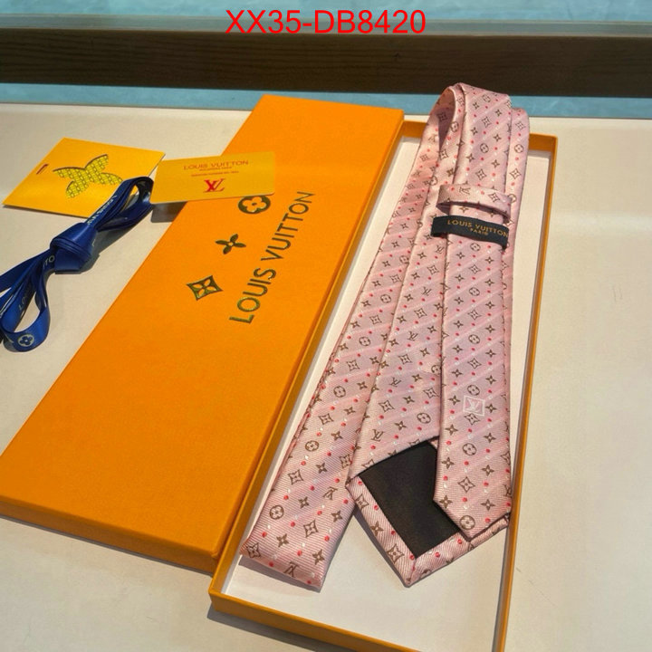 Ties-LV shop now ID: DB8420 $: 35USD