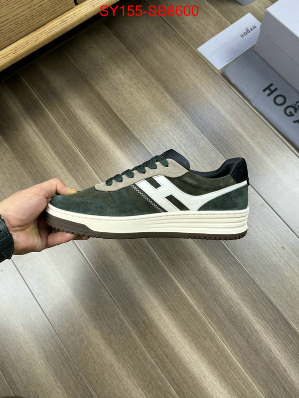 Men Shoes-Hogan what is top quality replica ID: SB8600 $: 155USD