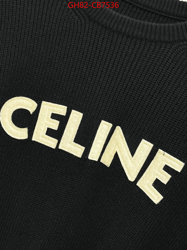 Clothing-Celine aaaaa ID: CB7536 $: 82USD