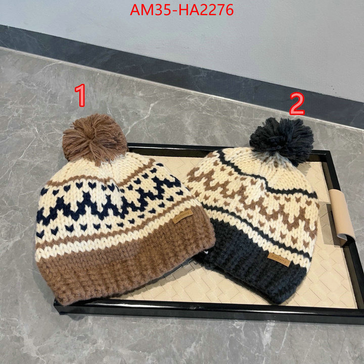 Cap(Hat)-Burberry online china ID: HA2276 $: 35USD