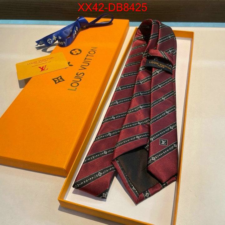 Ties-LV 1:1 clone ID: DB8425 $: 42USD