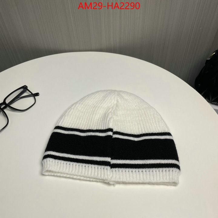 Cap(Hat)-Celine buy ID: HA2290 $: 29USD