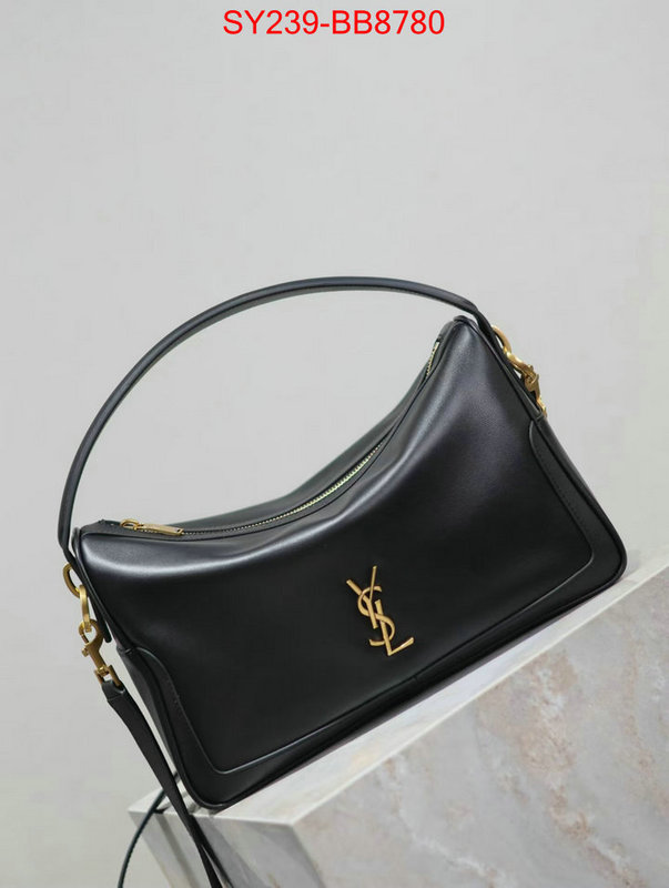 YSL Bags(TOP)-Crossbody- replcia cheap from china ID: BB8780 $: 239USD,