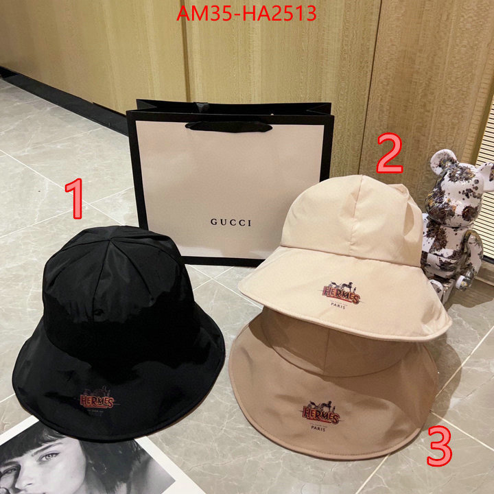 Cap(Hat)-Hermes shop now ID: HA2513 $: 35USD