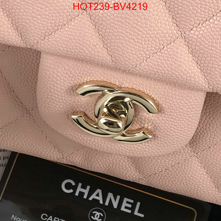 Chanel Bags(TOP)-Crossbody- online from china ID：BV4219 $: 239USD,