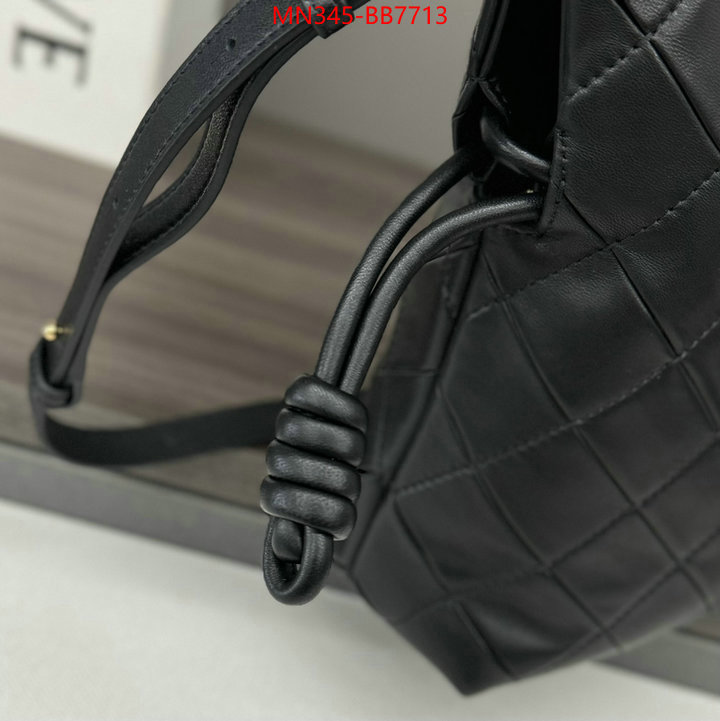 Loewe Bags(TOP)-Crossbody- how to start selling replica ID: BB7713 $: 345USD,