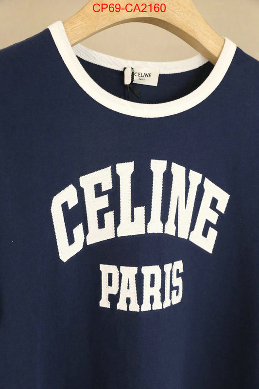 Clothing-Celine first copy ID: CA2160 $: 69USD