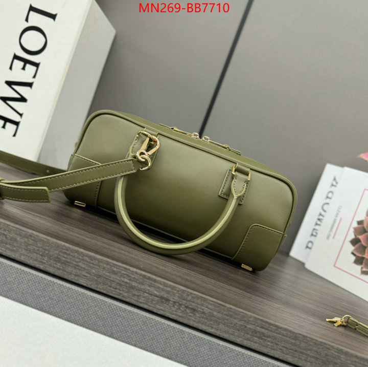 Loewe Bags(TOP)-Crossbody- wholesale sale ID: BB7710 $: 269USD,