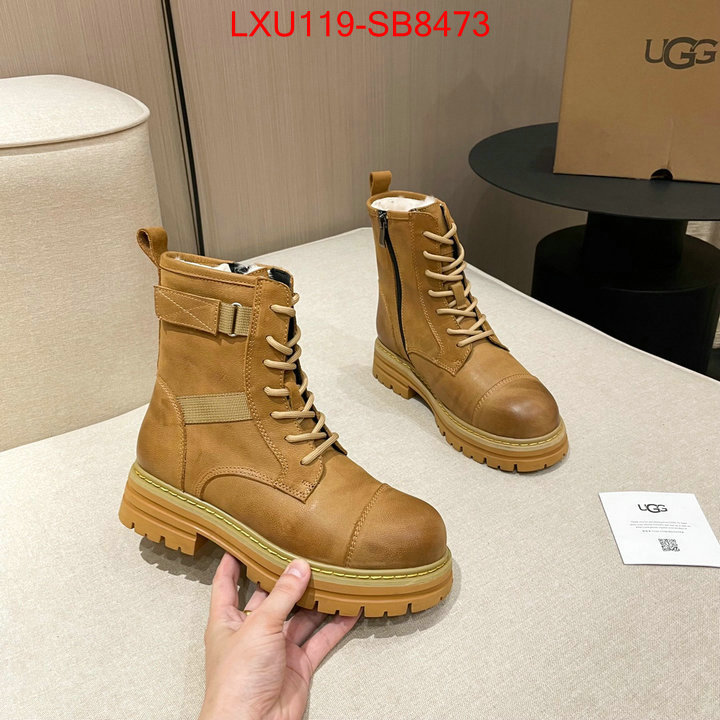 Women Shoes-UGG fake cheap best online ID: SB8474 $: 119USD