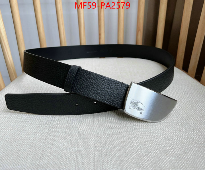 Belts-Burberry every designer ID: PA2579 $: 59USD