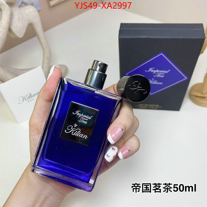 Perfume-Kilian replica aaaaa+ designer ID: XA2997 $: 49USD