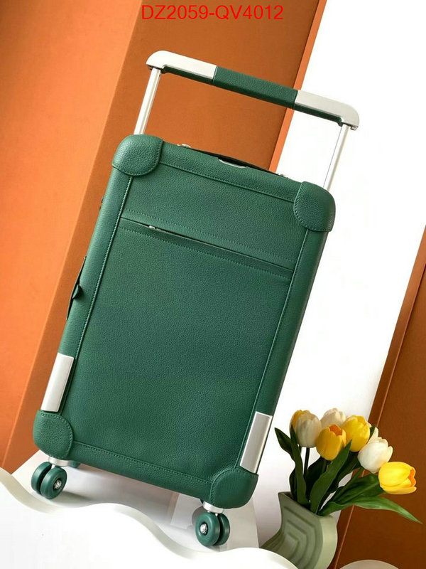 Trolley Case-Hermes 1:1 clone ID: QV4012 $: 2059USD