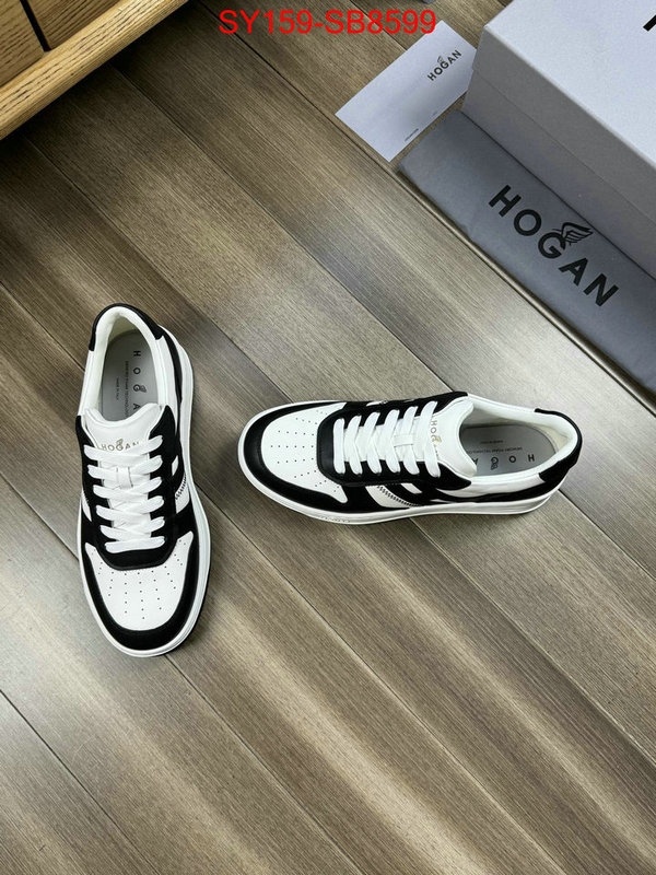 Men Shoes-Hogan from china ID: SB8599 $: 159USD