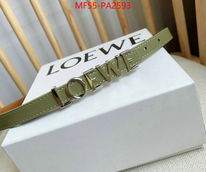 Belts-Loewe how quality ID: PA2593 $: 55USD