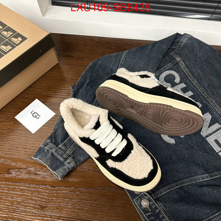 Women Shoes-UGG top quality website ID: SB8436 $: 109USD