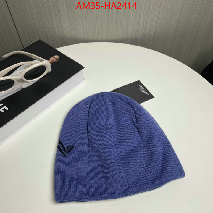 Cap(Hat)-ARCTERYX find replica ID: HA2414 $: 35USD