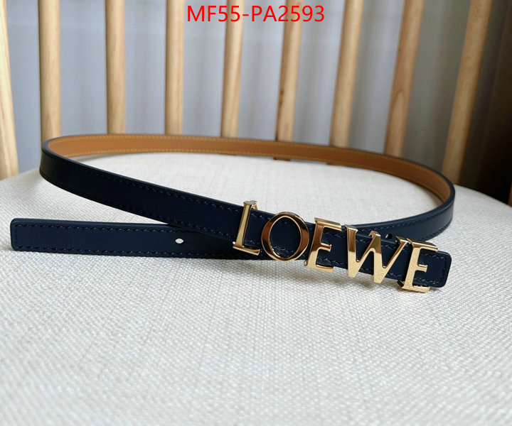 Belts-Loewe how quality ID: PA2593 $: 55USD