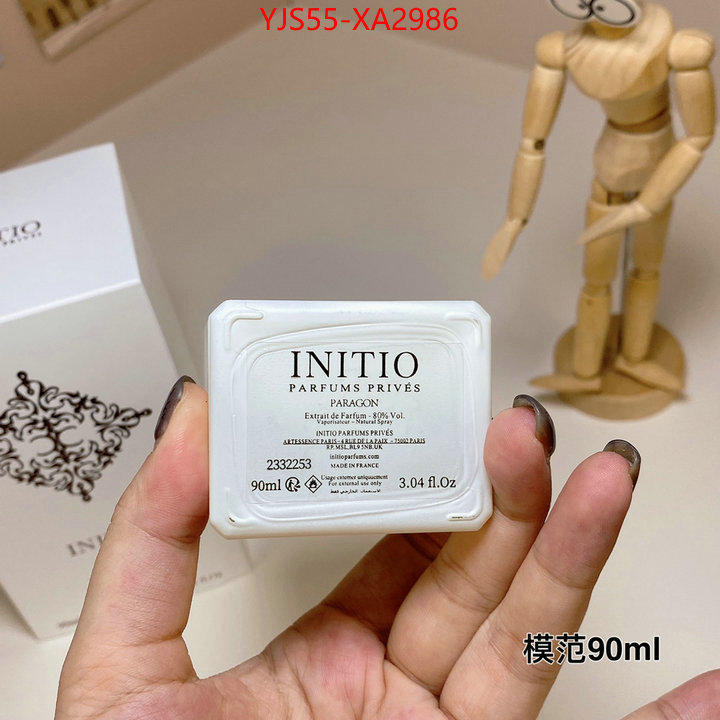 Perfume-Initio fashion designer ID: XA2986 $: 55USD