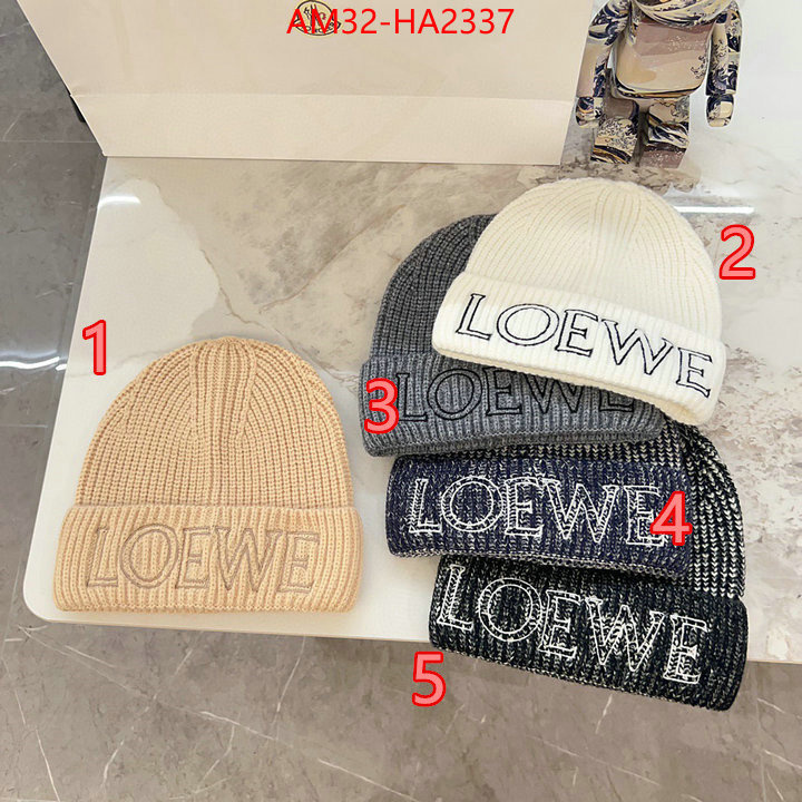 Cap(Hat)-Loewe hot sale ID: HA2337 $: 32USD