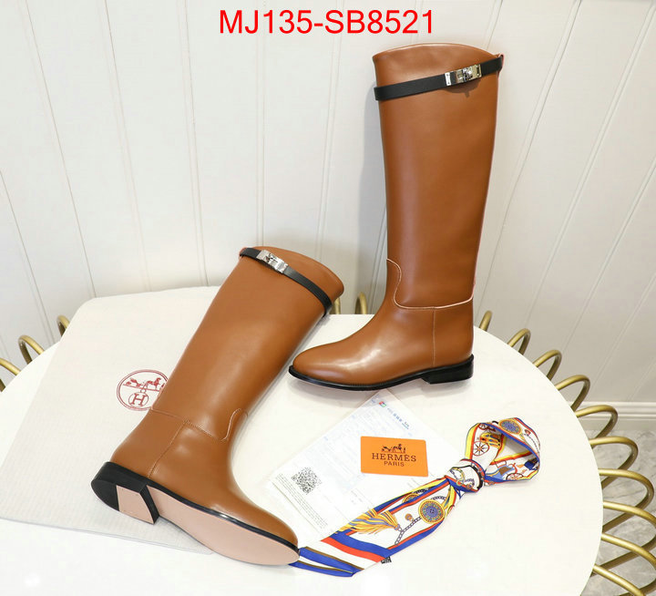 Women Shoes-Boots sell online ID: SB8521 $: 135USD