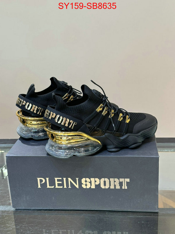 Men Shoes-PHILIPP PIEIN china sale ID: SB8635 $: 159USD