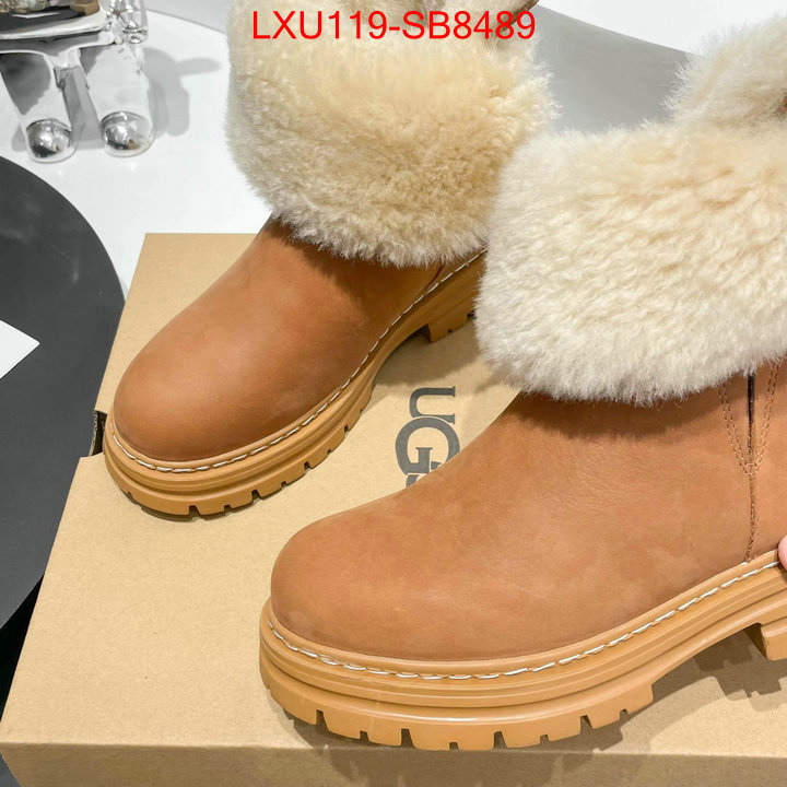 Women Shoes-Boots fashion ID: SB8489 $: 119USD