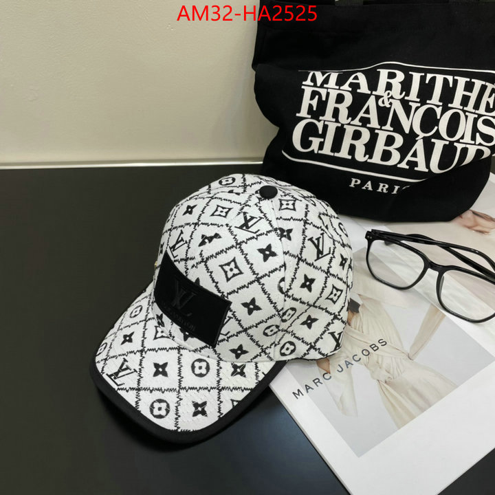 Cap(Hat)-LV replica wholesale ID: HA2525 $: 32USD