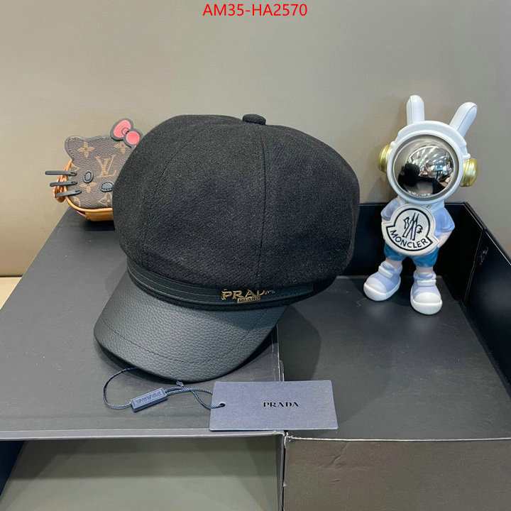 Cap (Hat)-Prada 7 star replica ID: HA2570 $: 35USD