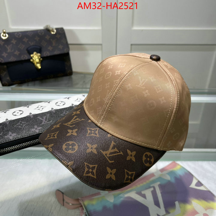 Cap(Hat)-LV 1:1 replica wholesale ID: HA2521 $: 32USD