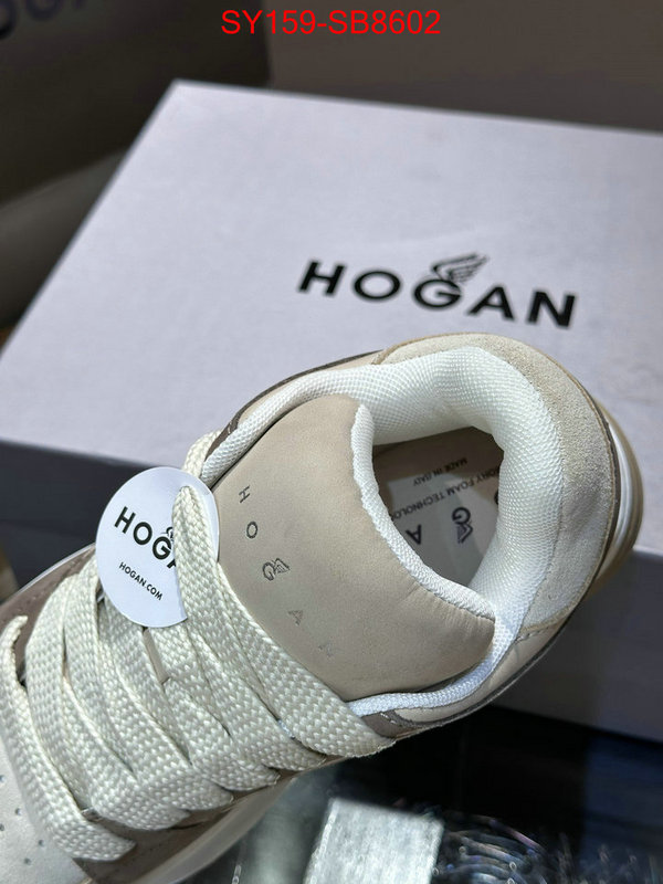 Men Shoes-Hogan are you looking for ID: SB8602 $: 159USD