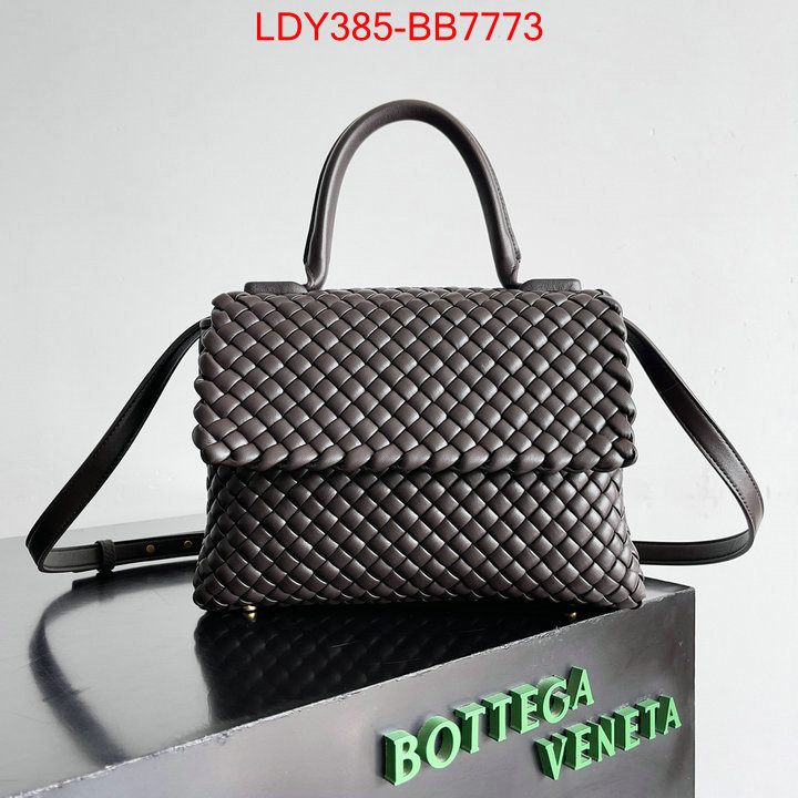 BV Bags(TOP)-Crossbody- cheap ID: BB7773 $: 385USD,