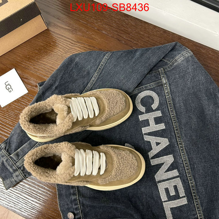 Women Shoes-UGG top quality website ID: SB8436 $: 109USD