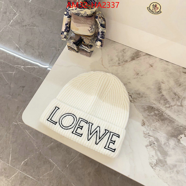 Cap(Hat)-Loewe hot sale ID: HA2337 $: 32USD