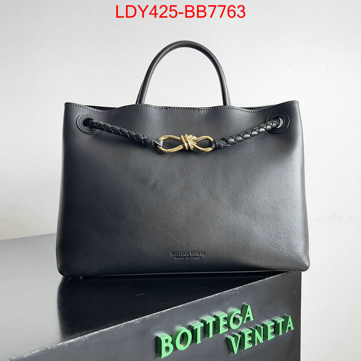 BV Bags(TOP)-Handbag- buy high quality cheap hot replica ID: BB7763 $: 425USD,