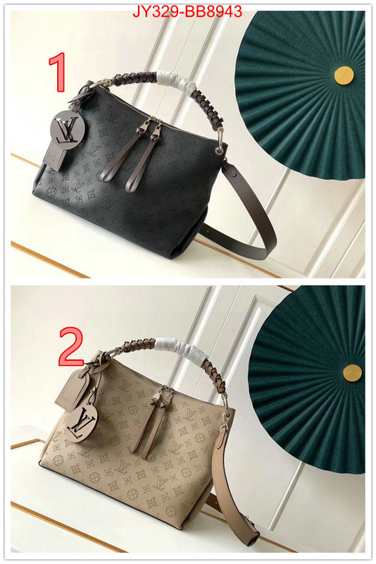 LV Bags(TOP)-Handbag Collection- what ID: BB8943 $: 329USD,