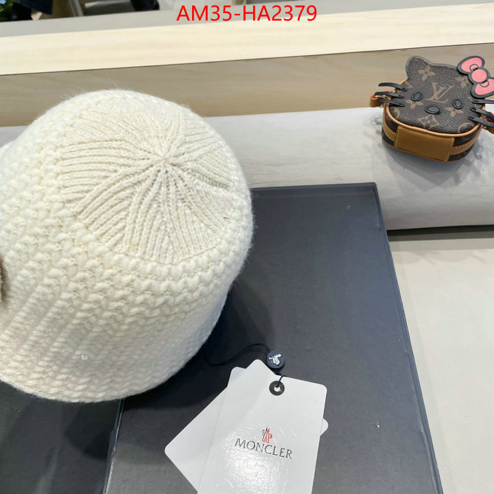 Cap(Hat)-Moncler aaaaa+ class replica ID: HA2379 $: 35USD