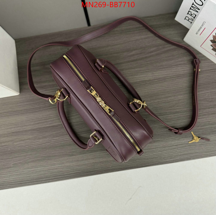 Loewe Bags(TOP)-Crossbody- wholesale sale ID: BB7710 $: 269USD,