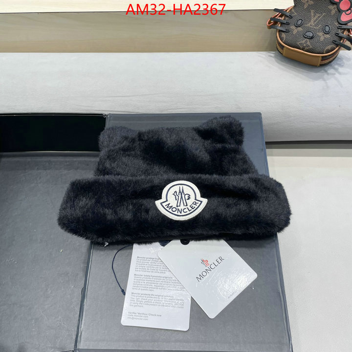 Cap(Hat)-Moncler most desired ID: HA2367 $: 32USD