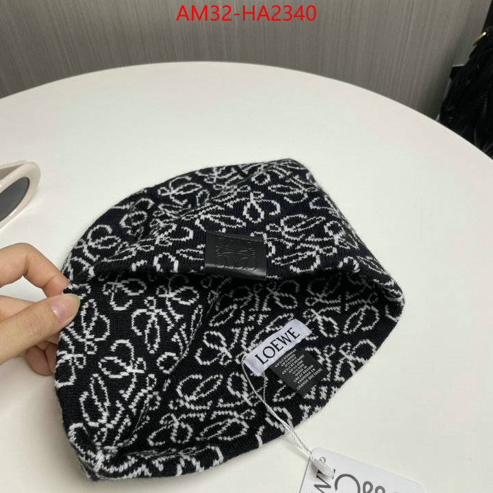 Cap(Hat)-Loewe high quality customize ID: HA2340 $: 32USD