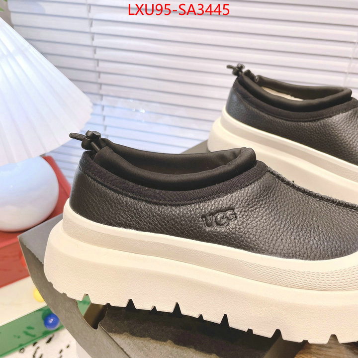 Women Shoes-UGG luxury cheap replica ID: SA3445 $: 95USD