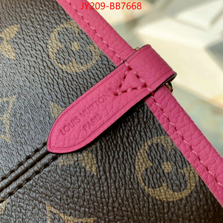 LV Bags(TOP)-Neverfull- buy first copy replica ID: BB7668 $: 209USD,