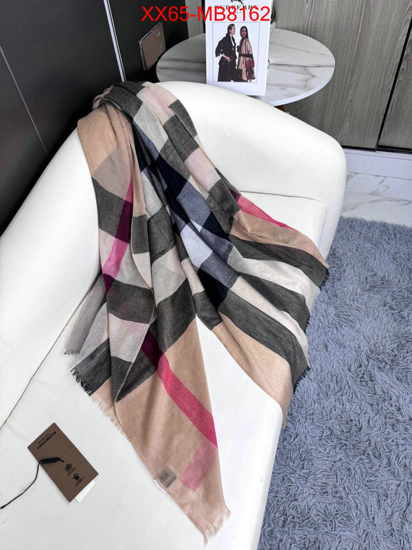 Scarf-Burberry mirror quality ID: MB8162 $: 65USD