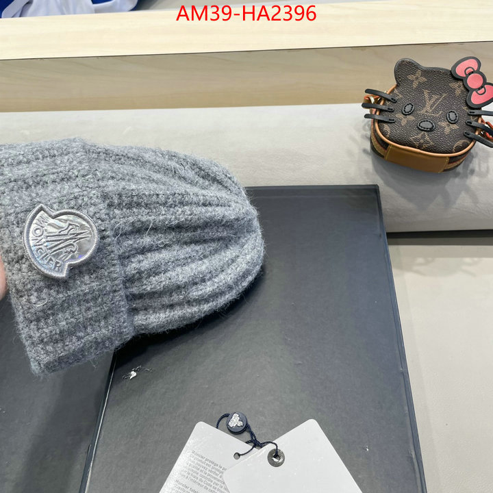 Cap(Hat)-Moncler where can you buy a replica ID: HA2396 $: 39USD